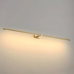 Edrenfern Acrylic Wall Light-Moonnatur