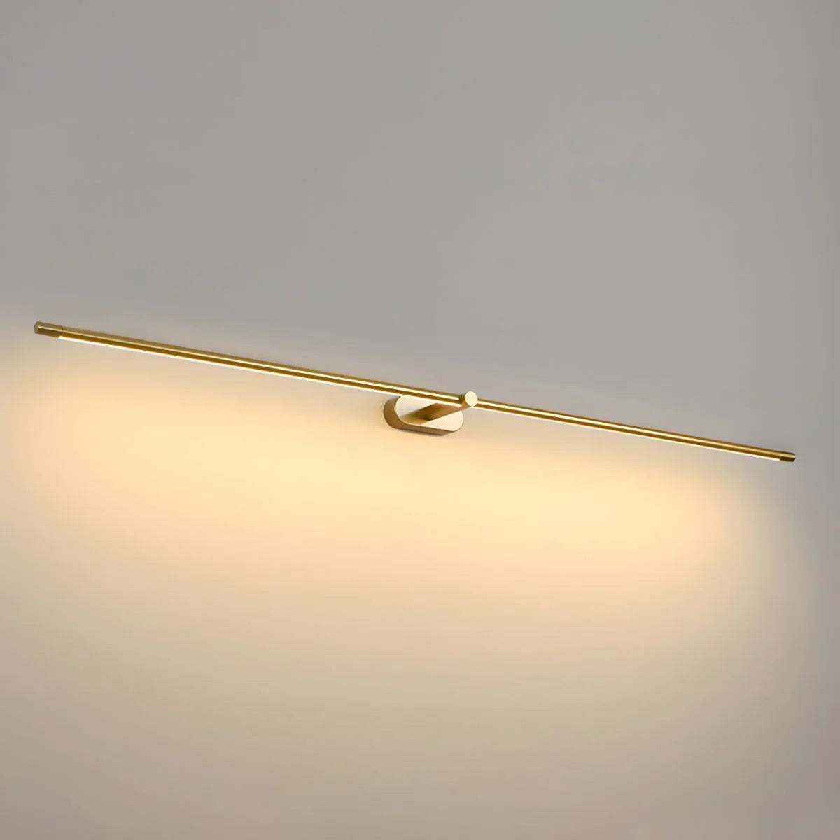 Edrenfern Acrylic Wall Light-Moonnatur