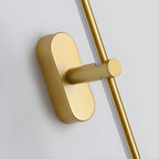 Edrenfern Acrylic Wall Light-Moonnatur