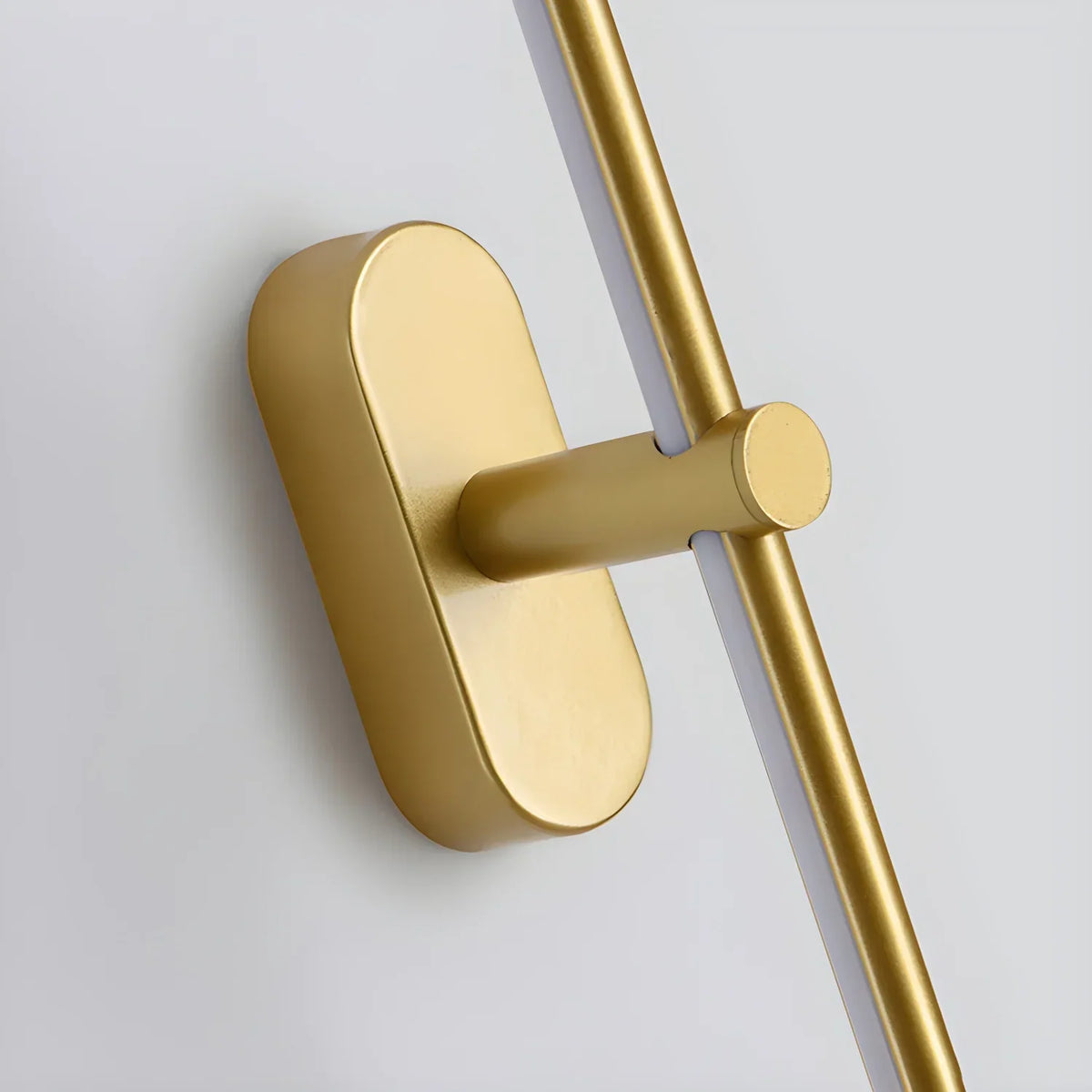 Edrenfern Acrylic Wall Light-Moonnatur