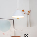 Brinavelle Acrylic Pendant Light-Moonnatur