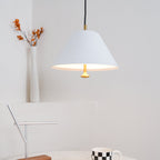 Brinavelle Acrylic Pendant Light-Moonnatur