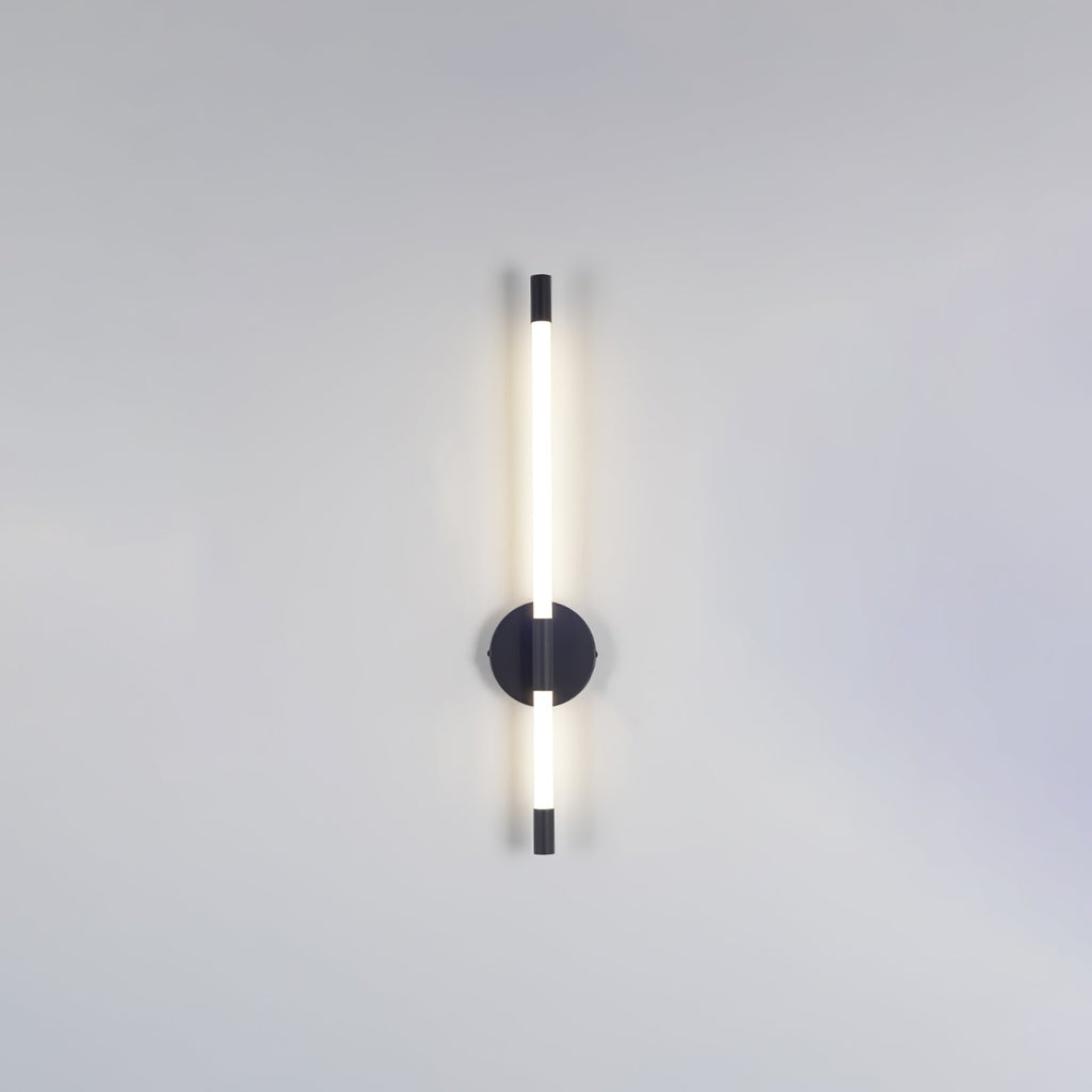 Avenella Acrylic Wall Light-Moonnatur