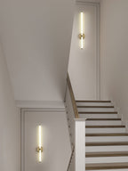Avenella Acrylic Wall Light-Moonnatur