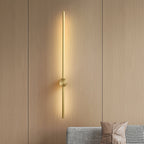 Avenella Acrylic Wall Light-Moonnatur
