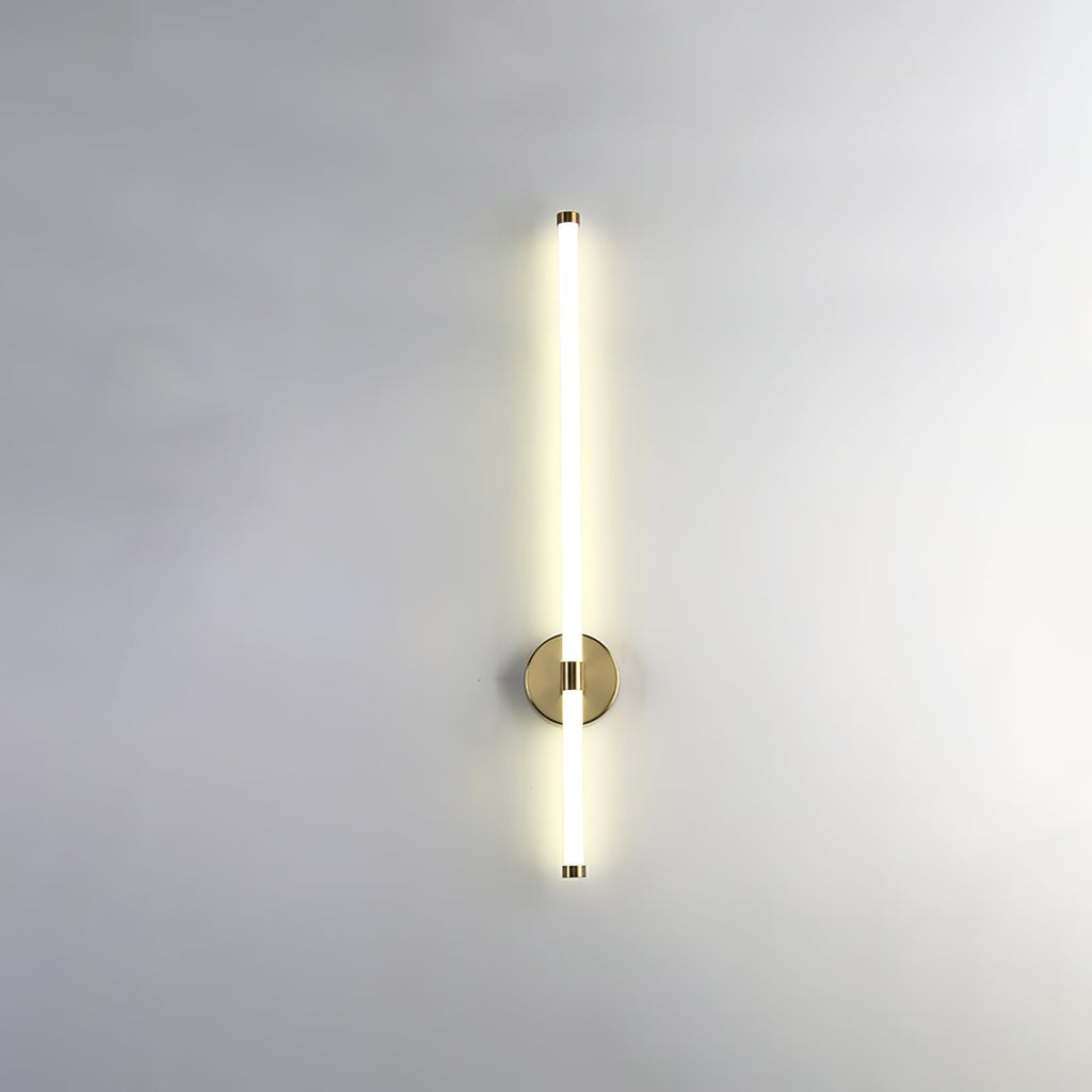 Avenella Acrylic Wall Light-Moonnatur