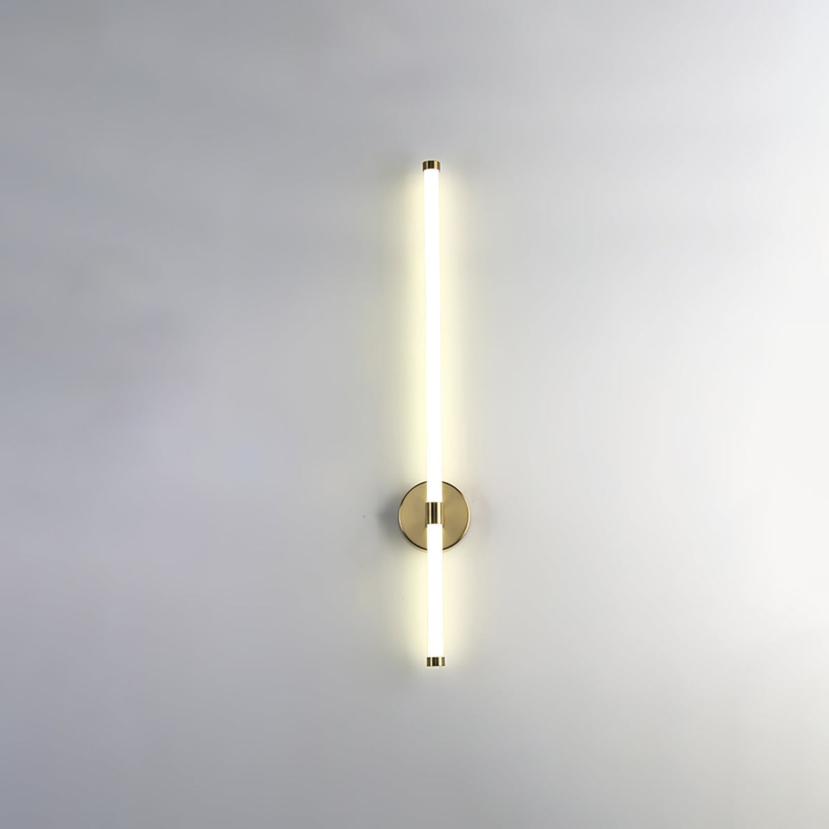 Avenella Acrylic Wall Light-Moonnatur