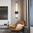 Avenella Acrylic Wall Light-Moonnatur