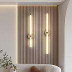 Avenella Acrylic Wall Light-Moonnatur