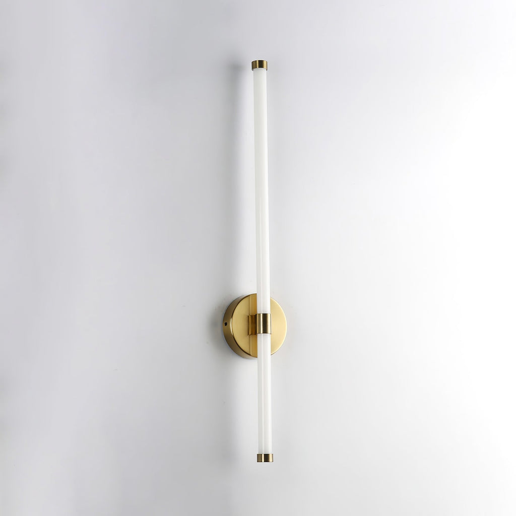 Avenella Acrylic Wall Light-Moonnatur