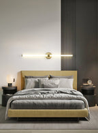 Avenella Acrylic Wall Light-Moonnatur