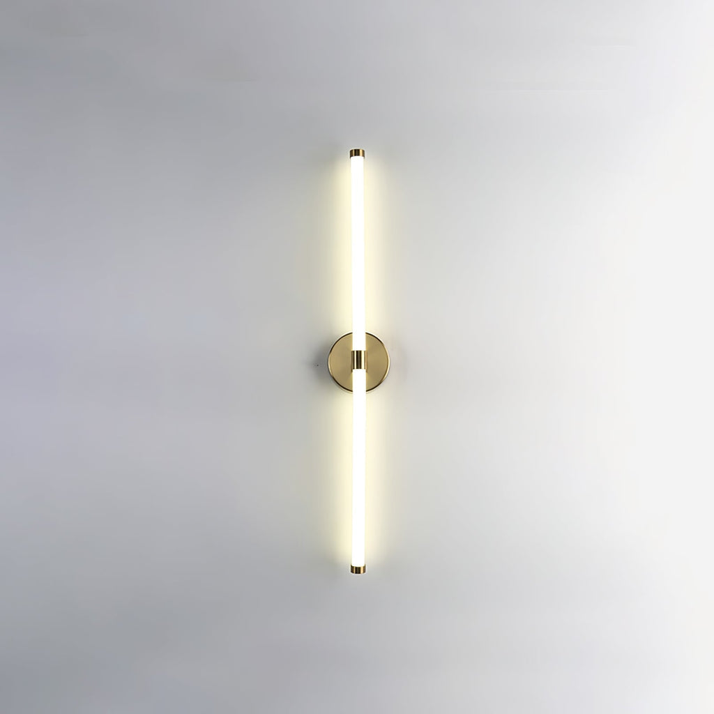 Avenella Acrylic Wall Light-Moonnatur