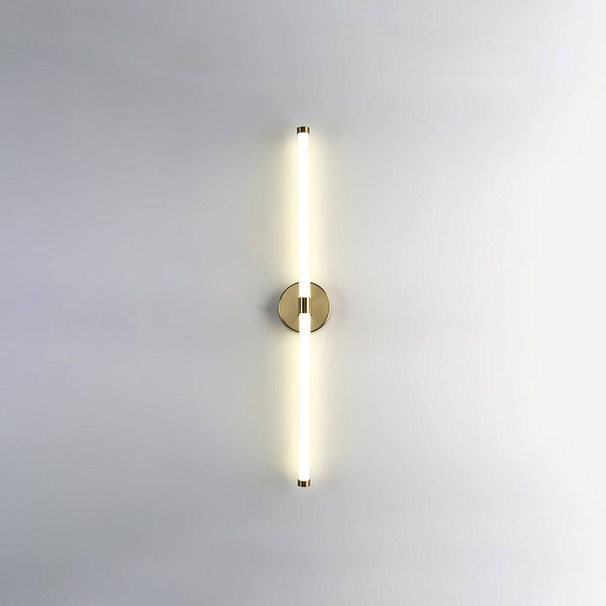 Avenella Acrylic Wall Light-Moonnatur