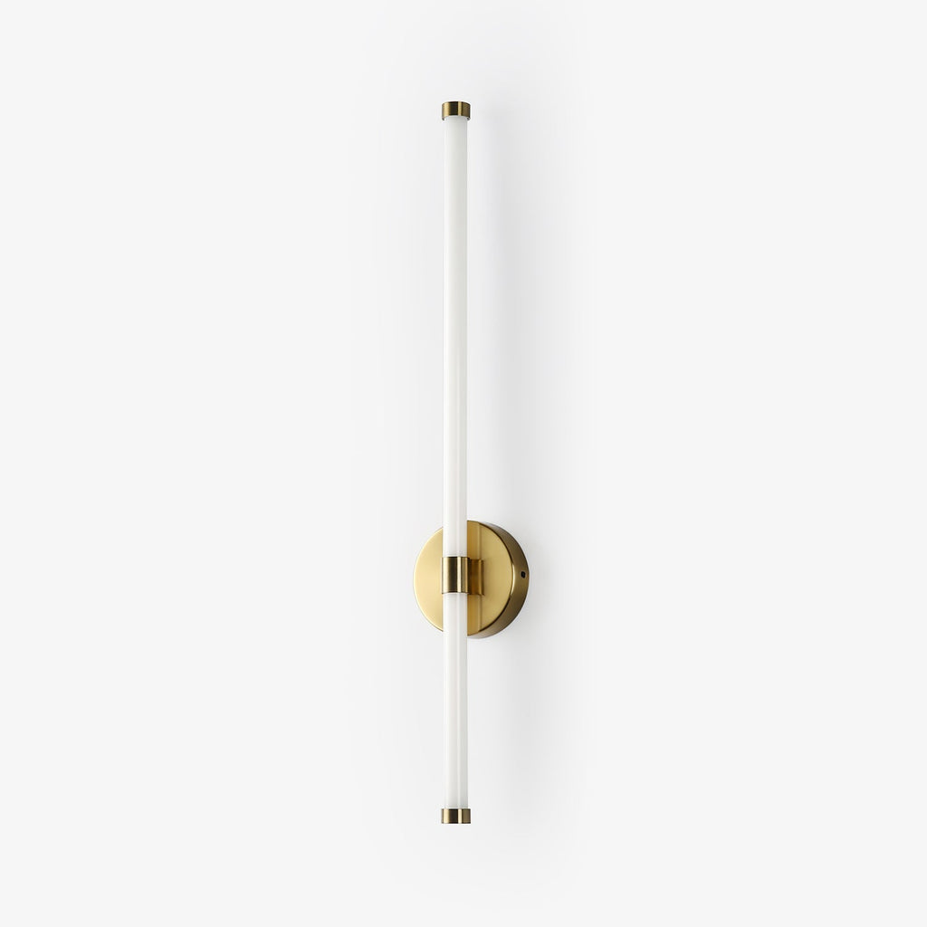 Avenella Acrylic Wall Light-Moonnatur