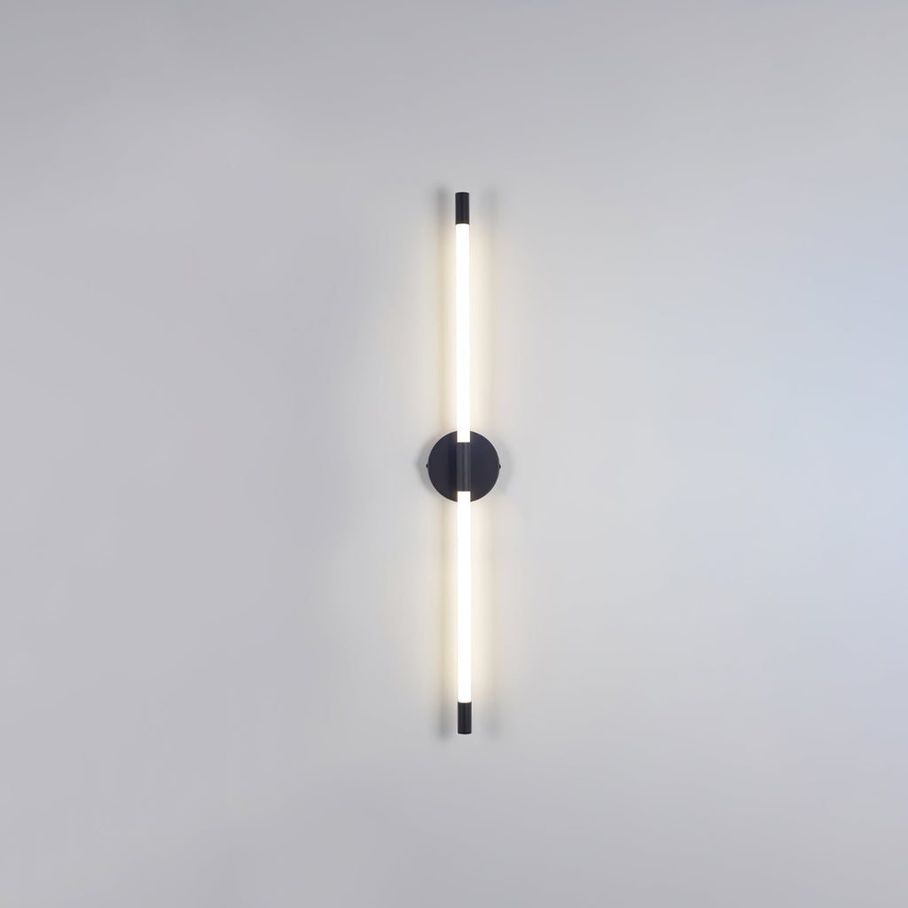 Avenella Acrylic Wall Light-Moonnatur