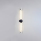 Avenella Acrylic Wall Light-Moonnatur