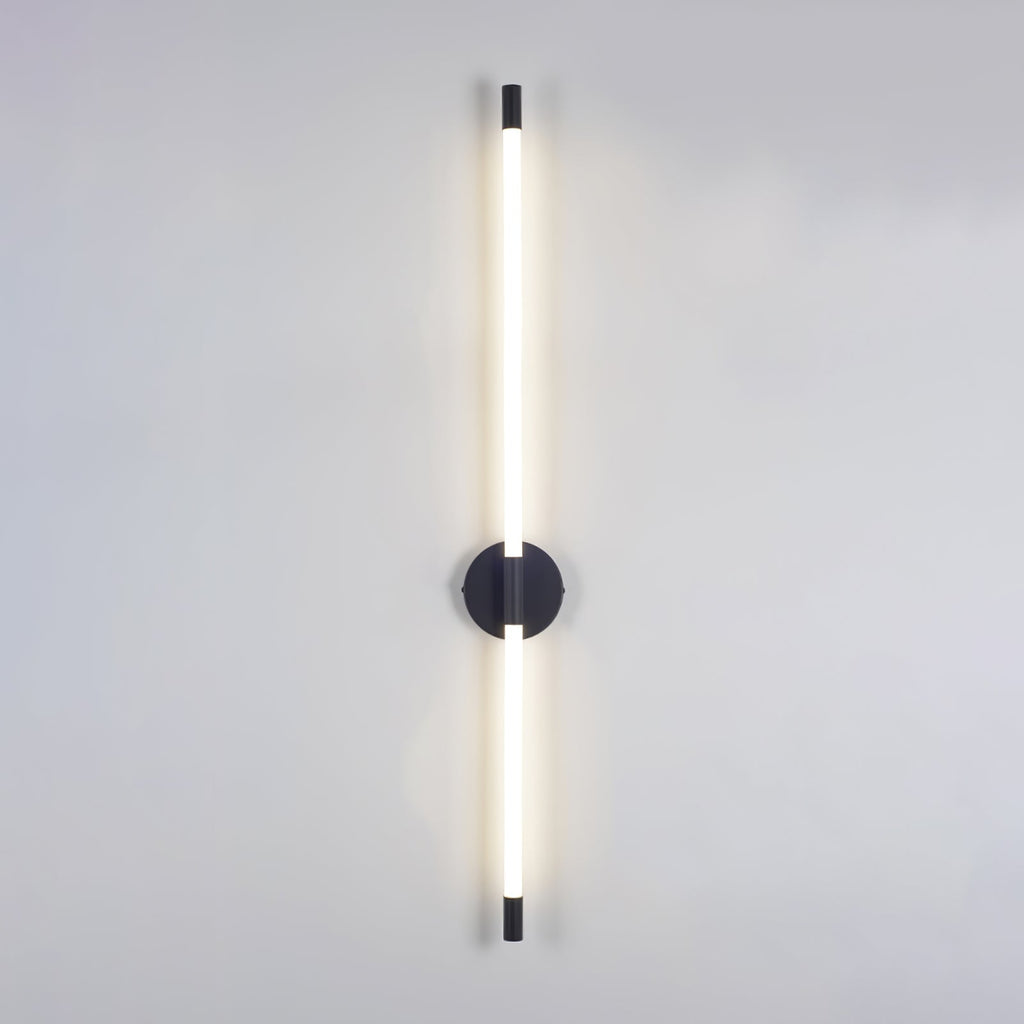 Avenella Acrylic Wall Light-Moonnatur