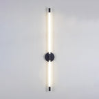 Avenella Acrylic Wall Light-Moonnatur
