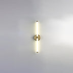 Avenella Acrylic Wall Light-Moonnatur