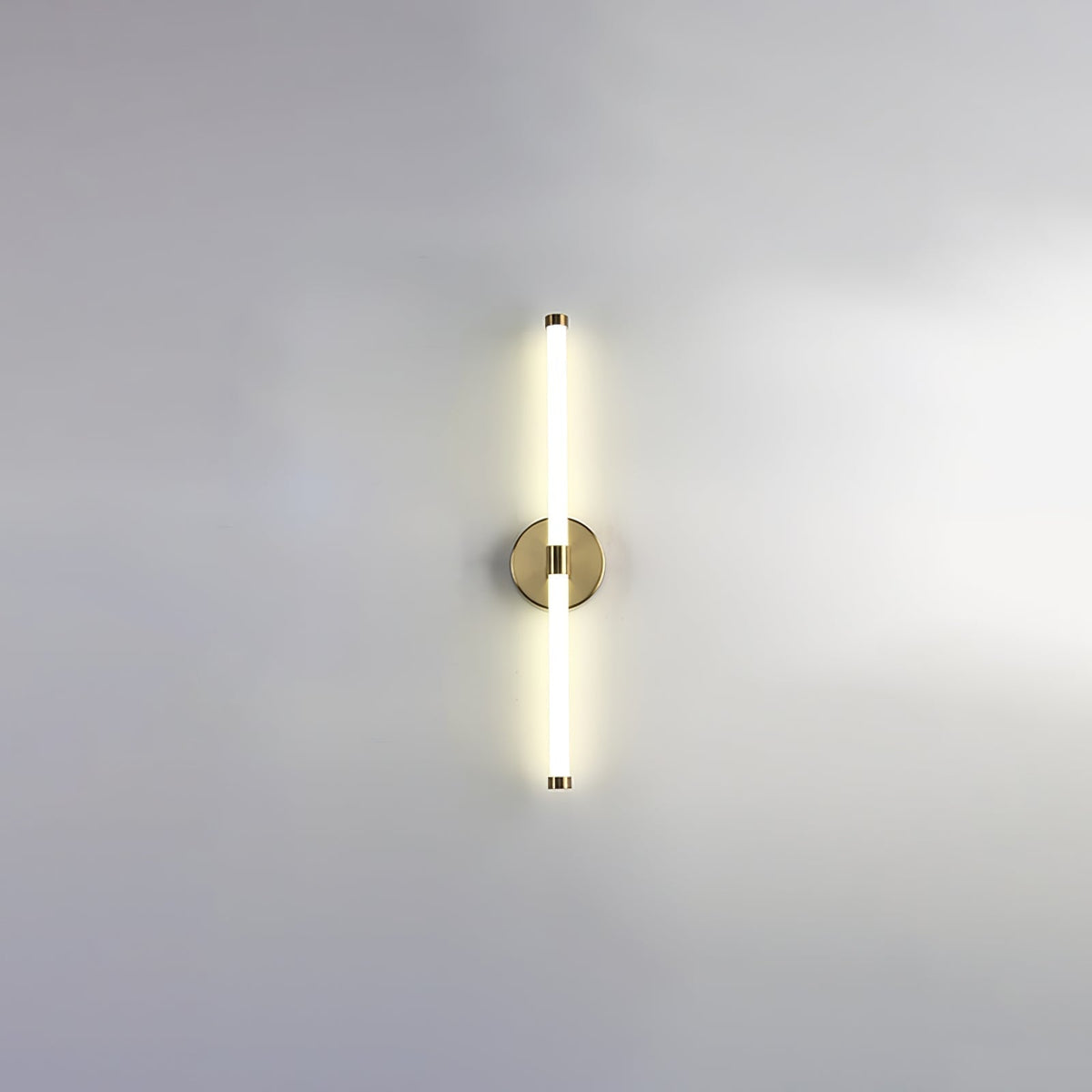 Avenella Acrylic Wall Light-Moonnatur