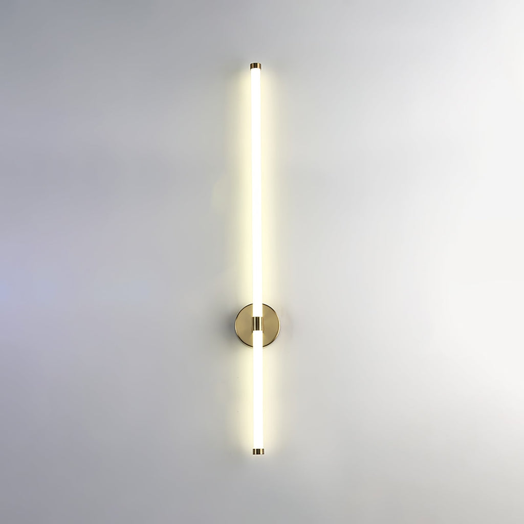 Avenella Acrylic Wall Light-Moonnatur