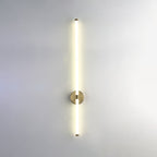 Avenella Acrylic Wall Light-Moonnatur
