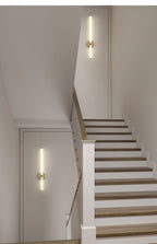 Avenella Acrylic Wall Light-Moonnatur