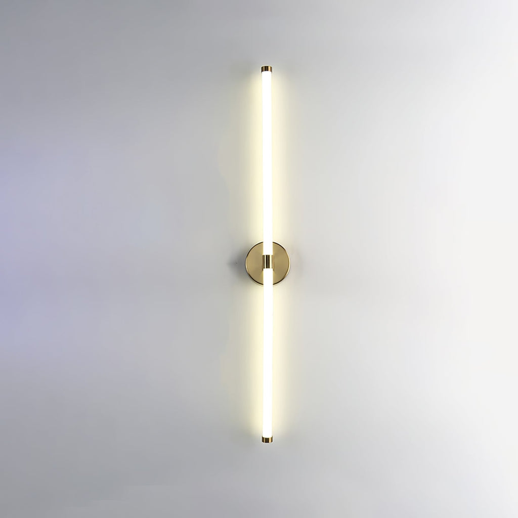 Avenella Acrylic Wall Light-Moonnatur