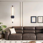 Avenella Acrylic Wall Light-Moonnatur