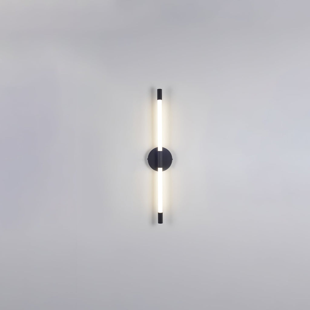 Avenella Acrylic Wall Light-Moonnatur