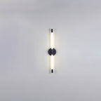 Avenella Acrylic Wall Light-Moonnatur