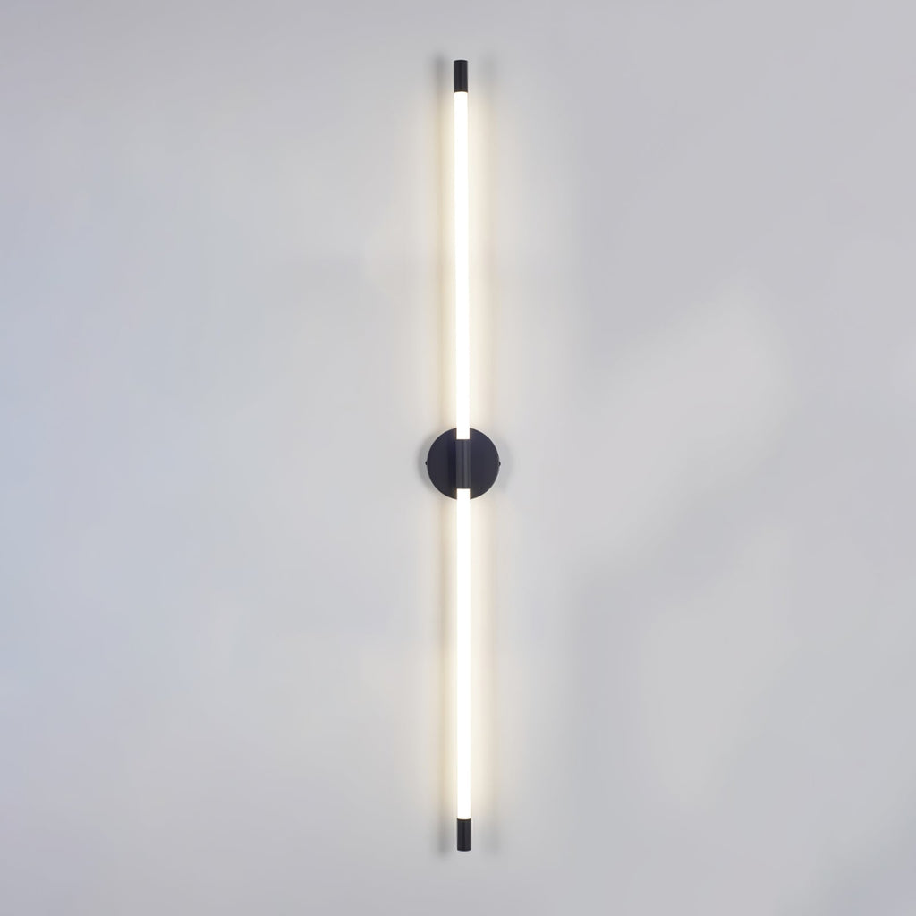 Avenella Acrylic Wall Light-Moonnatur