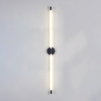 Avenella Acrylic Wall Light-Moonnatur