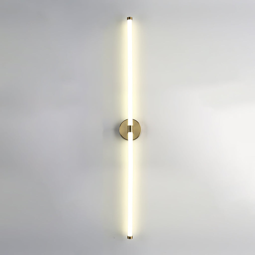 Avenella Acrylic Wall Light-Moonnatur