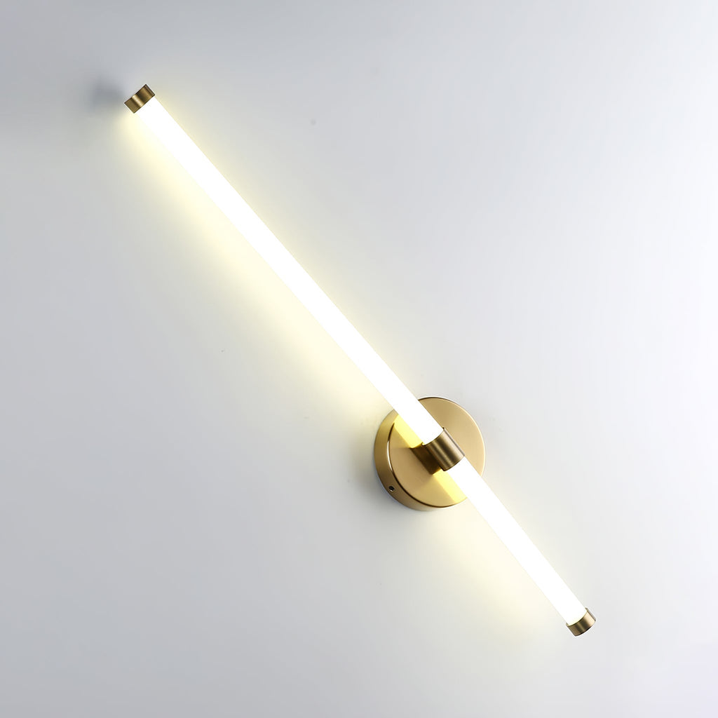Avenella Acrylic Wall Light-Moonnatur