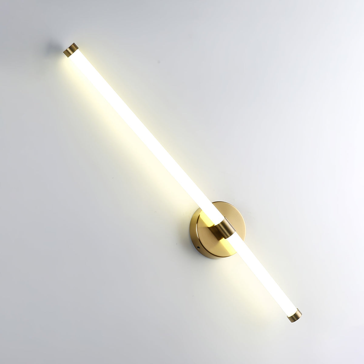 Avenella Acrylic Wall Light-Moonnatur