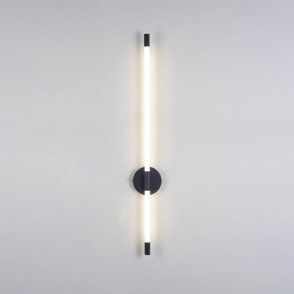 Avenella Acrylic Wall Light-Moonnatur
