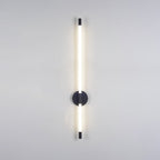 Avenella Acrylic Wall Light-Moonnatur