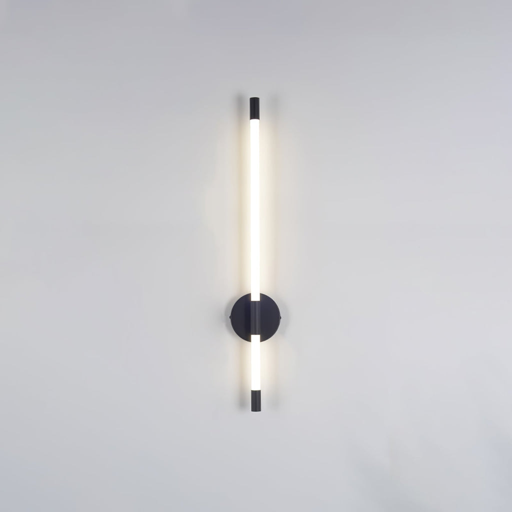 Avenella Acrylic Wall Light-Moonnatur
