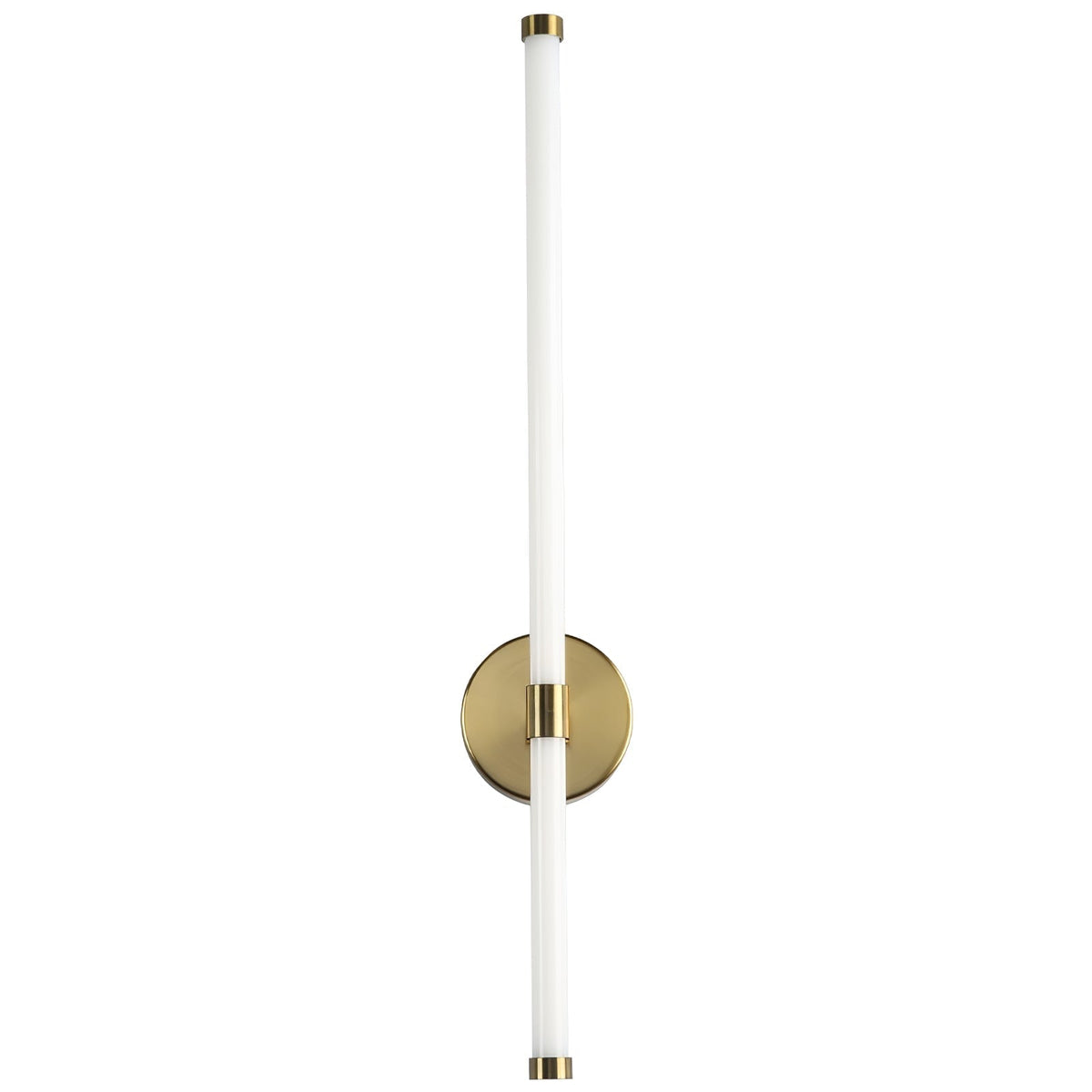 Avenella Acrylic Wall Light-Moonnatur