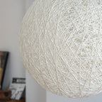 Wardenbrook Rattan Pendant Light-Moonnatur