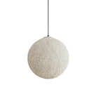 Wardenbrook Rattan Pendant Light-Moonnatur