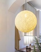 Wardenbrook Rattan Pendant Light-Moonnatur