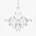 Jarvenora Crystal Chandelier-Moonnatur