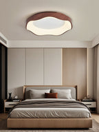 Adairiel Plastic Ceiling Light-Moonnatur