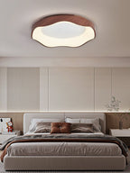 Adairiel Plastic Ceiling Light-Moonnatur