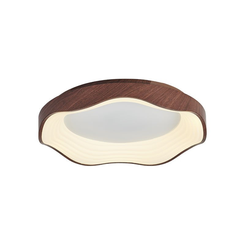 Adairiel Plastic Ceiling Light-Moonnatur