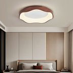 Adairiel Plastic Ceiling Light-Moonnatur