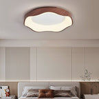 Adairiel Plastic Ceiling Light-Moonnatur