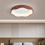 Adairiel Plastic Ceiling Light-Moonnatur